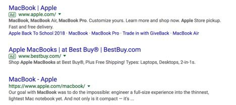 apple-macbook-search-engine-results-pages