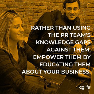 Empower-your-PR-team