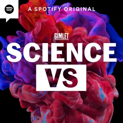 Image for Science Vs podcast