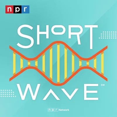Image for Short Wave podcast